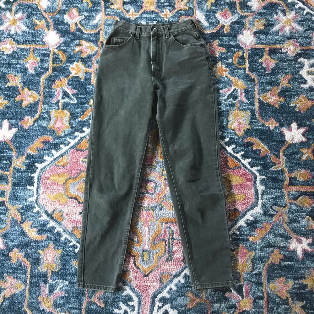 LEE | VINTAGE JEANS